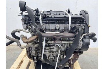 Motor Volvo 2.0 D3 D5204T2 para XC70 II, V70, S80, S60, V60, V40