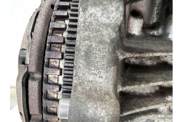 Motor Volvo 2.0 D3 D5204T2 para XC70 II, V70, S80, S60, V60, V40