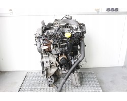 Engine dci f9Q Suzuki Grand Vitara II 1 9 ddis injection set turbine pump