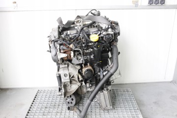 Engine dci f9Q Suzuki Grand Vitara II 1 9 ddis injection set turbine pump