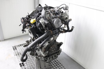 Engine dci f9Q Suzuki Grand Vitara II 1 9 ddis injection set turbine pump Quality of parts according to GVO O original with manu