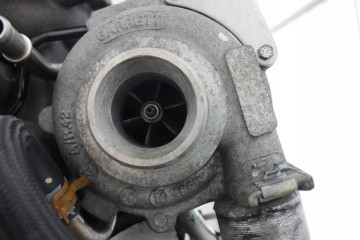 Motor dCi F9Q Suzuki Grand Vitara II 1.9 Ddis conjunto de inyección b