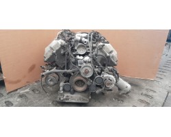 ENGINE BMW E31 E38 M60B40 V8 DESCRIPTION FOR REGENERATION FOR PARTS OF GDANSK