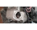 ENGINE BMW E31 E38 M60B40 V8 DESCRIPTION FOR REGENERATION FOR PARTS OF GDANSK Catalog number of the part SILNIK BMW E38 M60 B40 