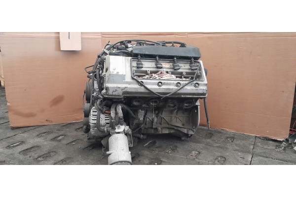 ENGINE BMW E31 E38 M60B40 V8 DESCRIPTION FOR REGENERATION FOR PARTS OF GDANSK Part manufacturer BMW OE