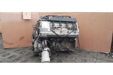 ENGINE BMW E31 E38 M60B40 V8 DESCRIPTION FOR REGENERATION FOR PARTS OF GDANSK Part manufacturer BMW OE
