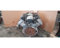 ENGINE BMW E31 E38 M60B40 V8 DESCRIPTION FOR REGENERATION FOR PARTS OF GDANSK Engine type gasoline powered