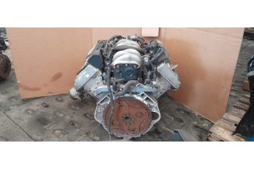 ENGINE BMW E31 E38 M60B40 V8 DESCRIPTION FOR REGENERATION FOR PARTS OF GDANSK Engine type gasoline powered