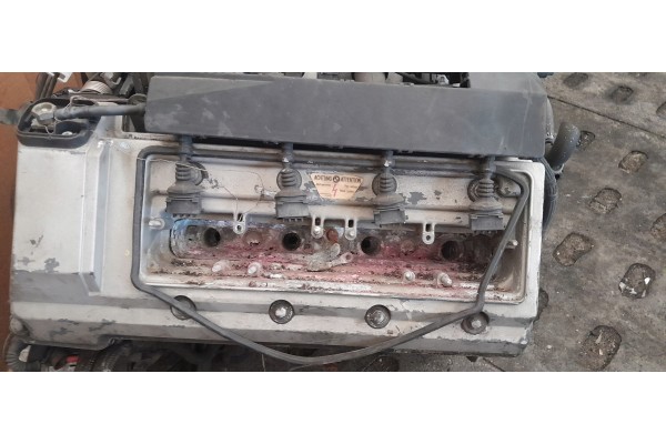 ENGINE BMW E31 E38 M60B40 V8 DESCRIPTION FOR REGENERATION FOR PARTS OF GDANSK Catalog number of substitutes SILNIK M60B40