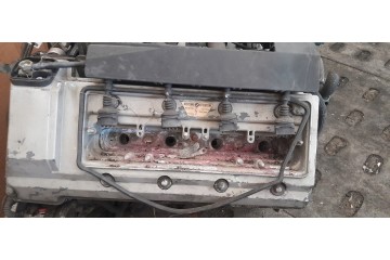 ENGINE BMW E31 E38 M60B40 V8 DESCRIPTION FOR REGENERATION FOR PARTS OF GDANSK Catalog number of substitutes SILNIK M60B40