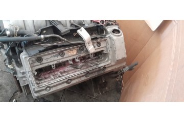 ENGINE BMW E31 E38 M60B40 V8 DESCRIPTION FOR REGENERATION FOR PARTS OF GDANSK Version European