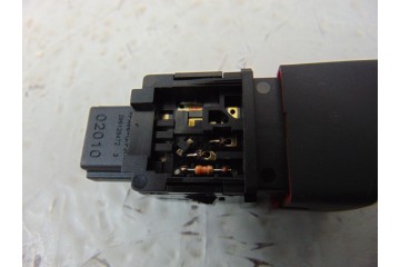 WARNING WARNING NISSAN MICRA (K14)