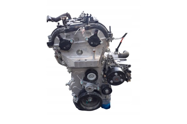 Chery Jaecoo 7 2024 OMODA ENGINE 2 0 SQRF NEEDLE WARRANTY Engine type gasoline powered