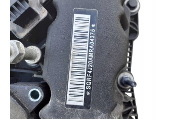 Chery Jaecoo 7 2024 OMODA ENGINE 2 0 SQRF NEEDLE WARRANTY Catalog number of substitutes F4J20 1021012