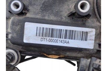 Motor Chery Jaecoo 7 2024 / OMODA 2.0 SQRF / Aguja / Garantía