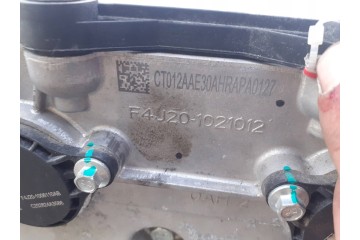 Motor Chery Jaecoo 7 2024 / OMODA 2.0 SQRF / Aguja / Garantía
