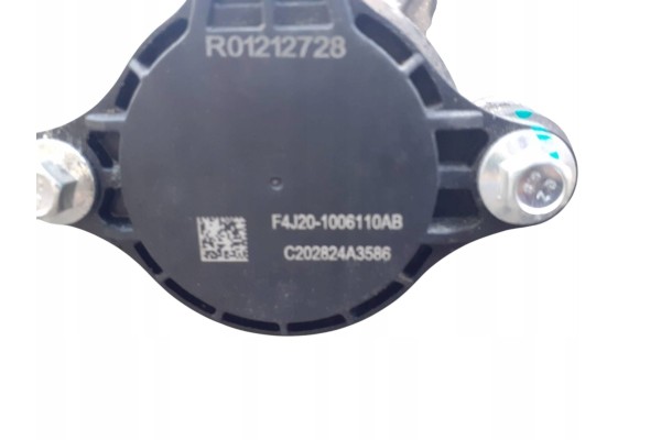 Motor Chery Jaecoo 7 2024 / OMODA 2.0 SQRF / Aguja / Garantía