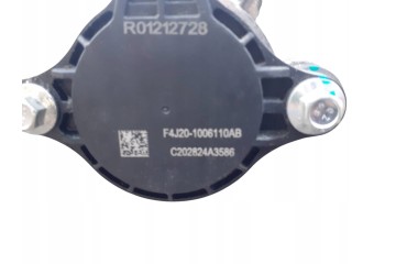 Motor Chery Jaecoo 7 2024 / OMODA 2.0 SQRF / Aguja / Garantía