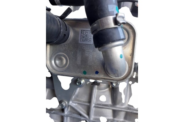 Motor Chery Jaecoo 7 2024 / OMODA 2.0 SQRF / Aguja / Garantía