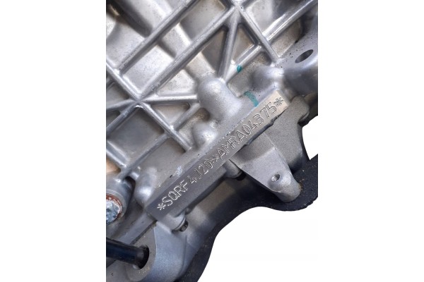 Motor Chery Jaecoo 7 2024 / OMODA 2.0 SQRF / Aguja / Garantía