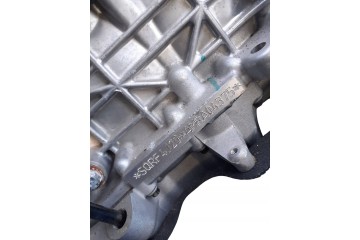 Motor Chery Jaecoo 7 2024 / OMODA 2.0 SQRF / Aguja / Garantía