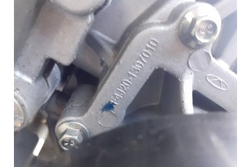 Motor Chery Jaecoo 7 2024 / OMODA 2.0 SQRF / Aguja / Garantía