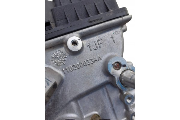 Motor Chery Jaecoo 7 2024 / OMODA 2.0 SQRF / Aguja / Garantía