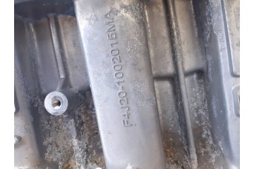 Motor Chery Jaecoo 7 2024 / OMODA 2.0 SQRF / Aguja / Garantía