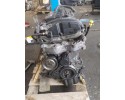 ENGINE 10FJAX PEUGEOT 5008 2009R 156 KM 1 6 THP Car type passenger cars