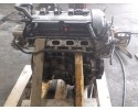 ENGINE 10FJAX PEUGEOT 5008 2009R 156 KM 1 6 THP Engine type gasoline powered