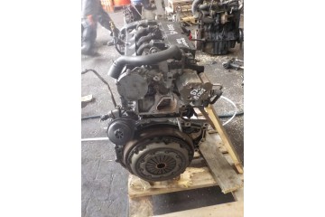 ENGINE 10FJAX PEUGEOT 5008 2009R 156 KM 1 6 THP Quality of parts according to GVO O original with manufacturer s logo OE