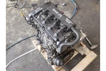 ENGINE 10FJAX PEUGEOT 5008 2009R 156 KM 1 6 THP Product weight with unit packaging 5 kg