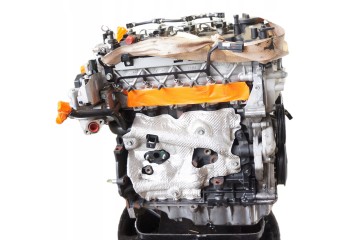 ENGINE HYUNDAI KIA I30 II IX20 TUCSON 1 6 CRDI D4FB EURO 6