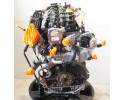 ENGINE HYUNDAI KIA I30 II IX20 TUCSON 1 6 CRDI D4FB EURO 6 Catalog number of the part D4FB EURO 6