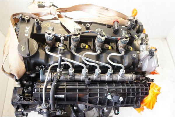 ENGINE HYUNDAI KIA I30 II IX20 TUCSON 1 6 CRDI D4FB EURO 6 Part manufacturer Kia OE