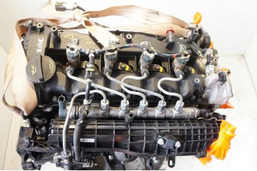 ENGINE HYUNDAI KIA I30 II IX20 TUCSON 1 6 CRDI D4FB EURO 6 Part manufacturer Kia OE