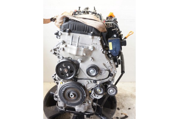 ENGINE HYUNDAI KIA I30 II IX20 TUCSON 1 6 CRDI D4FB EURO 6 Version European