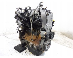 ENGINE POST 188A9000 INJECTION FIAT PUNTO II IDEA DOBLO 1 3 JTD