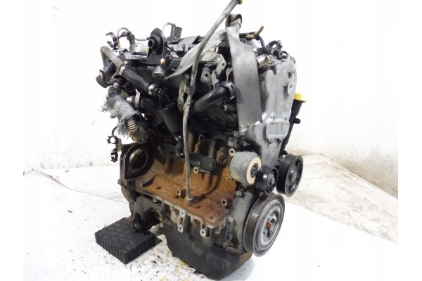 ENGINE POST 188A9000 INJECTION FIAT PUNTO II IDEA DOBLO 1 3 JTD