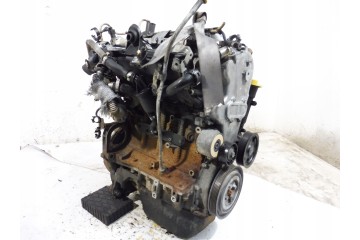 ENGINE POST 188A9000 INJECTION FIAT PUNTO II IDEA DOBLO 1 3 JTD