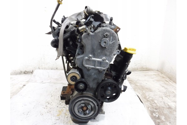ENGINE POST 188A9000 INJECTION FIAT PUNTO II IDEA DOBLO 1 3 JTD Catalog number of the part 188A9000