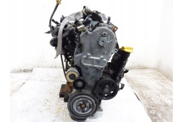 ENGINE POST 188A9000 INJECTION FIAT PUNTO II IDEA DOBLO 1 3 JTD Catalog number of the part 188A9000