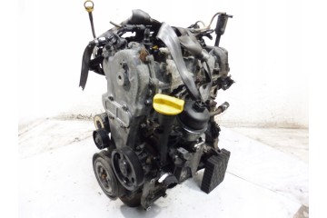 ENGINE POST 188A9000 INJECTION FIAT PUNTO II IDEA DOBLO 1 3 JTD Part manufacturer Fiat OE