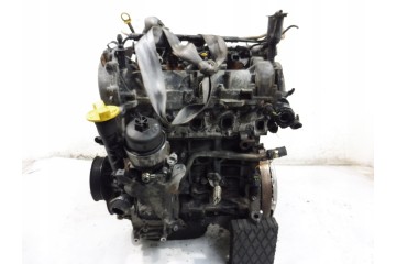 ENGINE POST 188A9000 INJECTION FIAT PUNTO II IDEA DOBLO 1 3 JTD Car type passenger cars