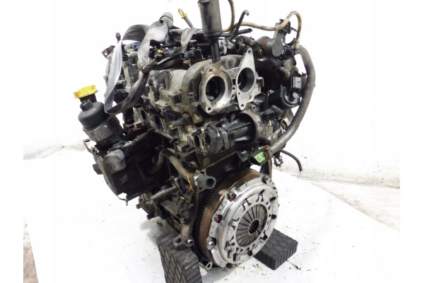 ENGINE POST 188A9000 INJECTION FIAT PUNTO II IDEA DOBLO 1 3 JTD Engine type diesel
