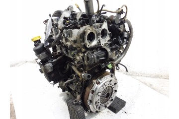 ENGINE POST 188A9000 INJECTION FIAT PUNTO II IDEA DOBLO 1 3 JTD Engine type diesel