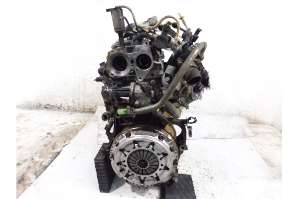 ENGINE POST 188A9000 INJECTION FIAT PUNTO II IDEA DOBLO 1 3 JTD Quality of parts according to GVO O original with manufacturer s