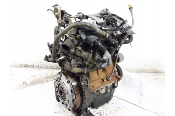 ENGINE POST 188A9000 INJECTION FIAT PUNTO II IDEA DOBLO 1 3 JTD Version European