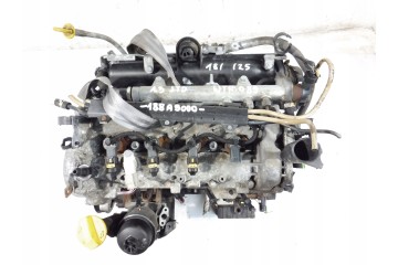 Motor 188A9000 con Inyección para Fiat Punto II, Idea, Doblo 1.3 JTD