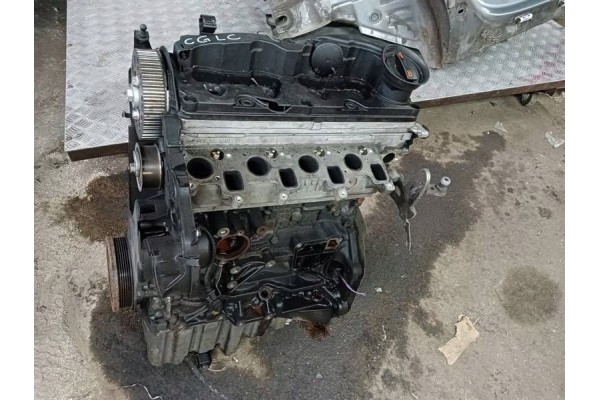 AUDI A6 C7 2 0 TDI CGLC ENGINE
